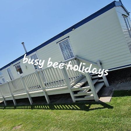Вилла The Hive On The Chase Ingoldmells Скегнесс Экстерьер фото